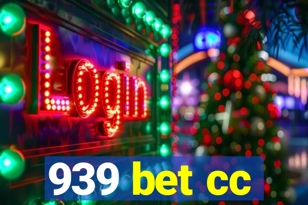 939 bet cc